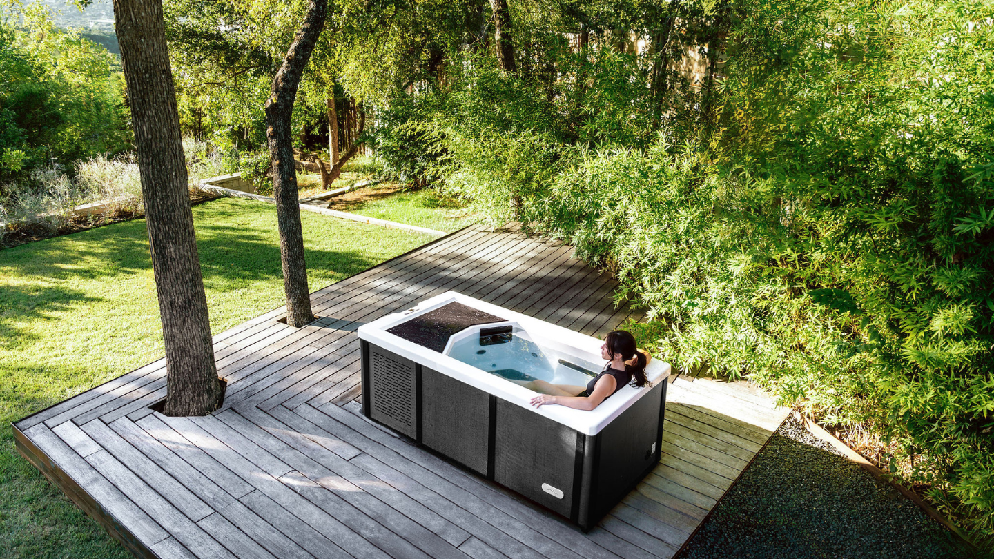 Backyard Recovery Retreats: Cold Plunge Ideas to Elevate Your Space